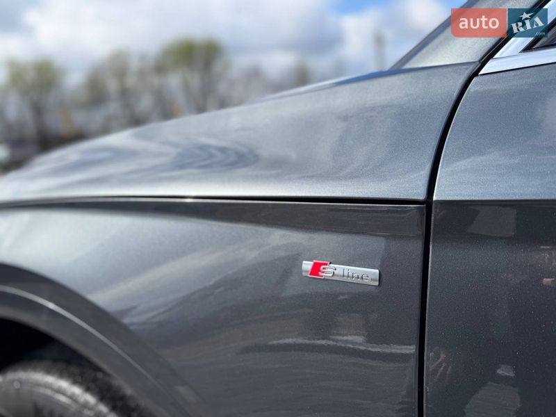 Позашляховик / Кросовер Audi Q5 2023 в Коломиї фото 19 Позашляховик / Кросовер Audi Q5 2023 в Коломиї