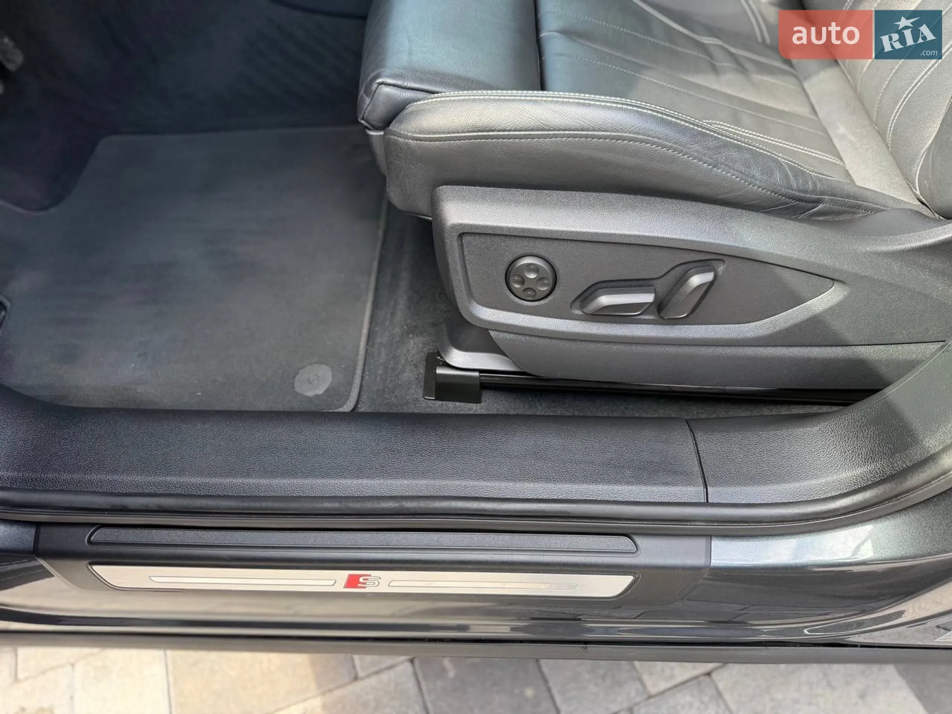 2023 Audi Q5 - мініатюра 23