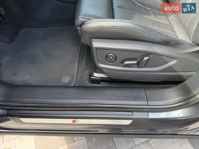 Позашляховик / Кросовер Audi Q5 2023 в Коломиї фото 23 Позашляховик / Кросовер Audi Q5 2023 в Коломиї