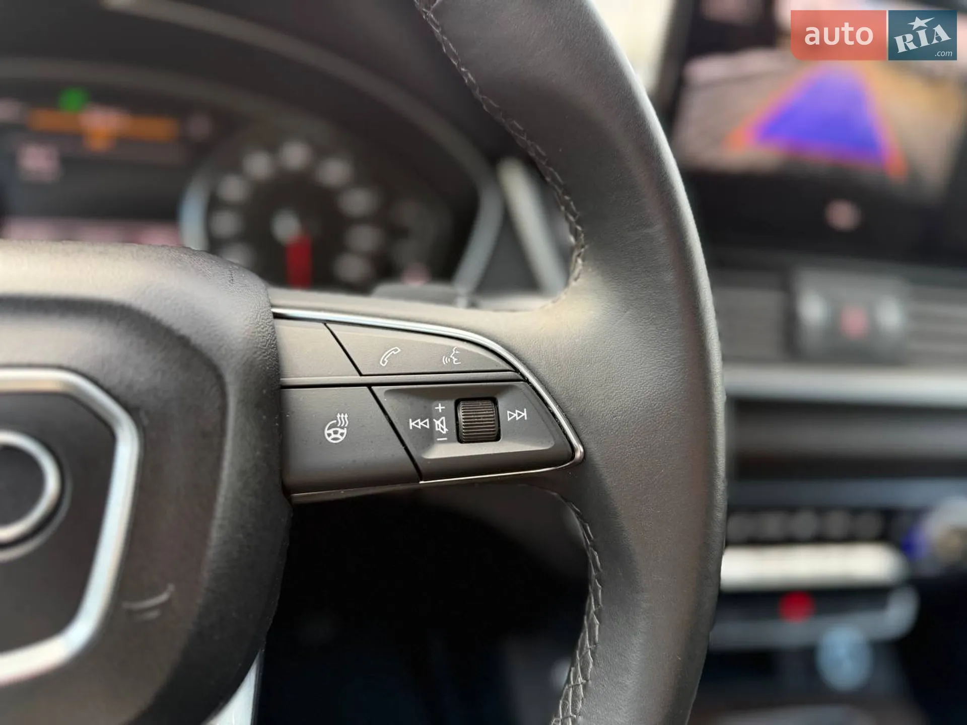 2023 Audi Q5 - мініатюра 31