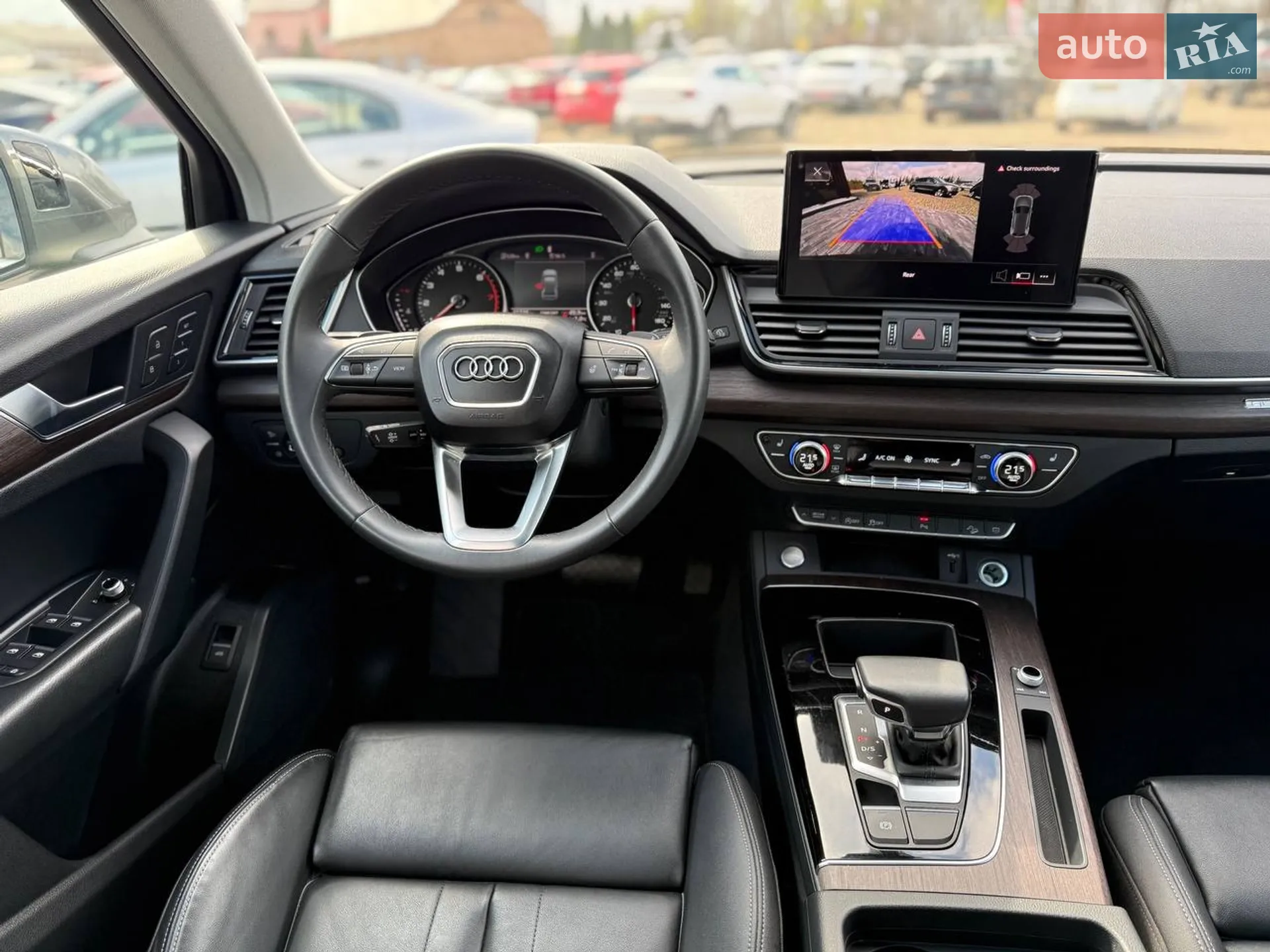 2023 Audi Q5 - мініатюра 35