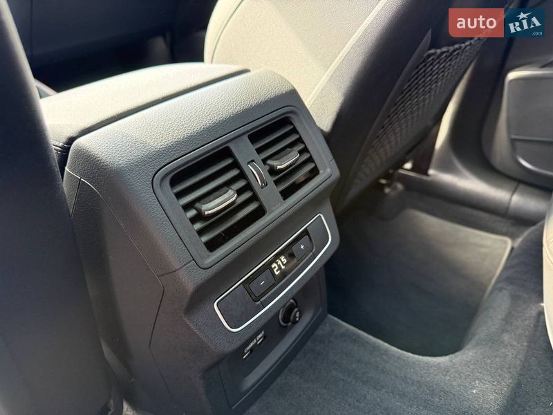 Позашляховик / Кросовер Audi Q5 2023 в Коломиї фото 40 Позашляховик / Кросовер Audi Q5 2023 в Коломиї