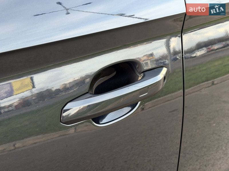 Позашляховик / Кросовер Audi Q5 2019 в Кривому Розі фото 9 Позашляховик / Кросовер Audi Q5 2019 в Кривому Розі