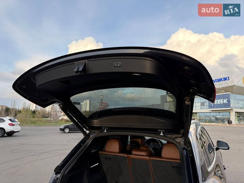 Позашляховик / Кросовер Audi Q5 2019 в Кривому Розі фото 34 Позашляховик / Кросовер Audi Q5 2019 в Кривому Розі