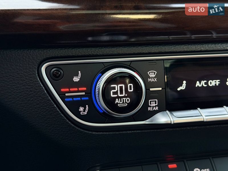 Позашляховик / Кросовер Audi Q5 2019 в Кривому Розі фото 79 Позашляховик / Кросовер Audi Q5 2019 в Кривому Розі