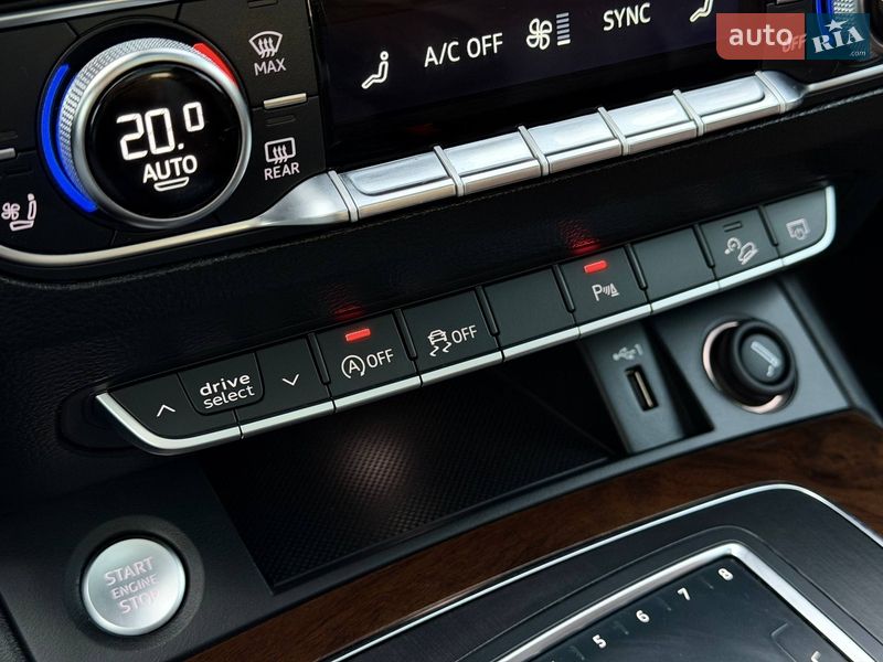 Позашляховик / Кросовер Audi Q5 2019 в Кривому Розі фото 80 Позашляховик / Кросовер Audi Q5 2019 в Кривому Розі