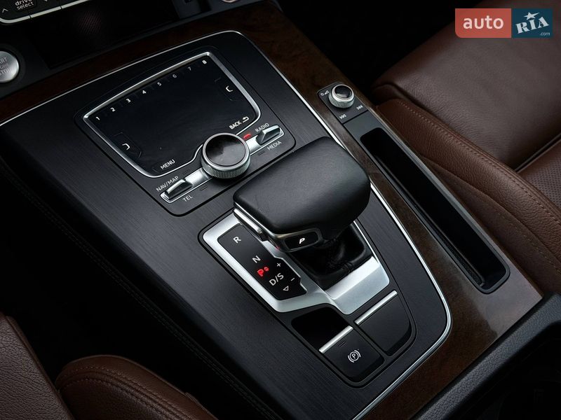 Позашляховик / Кросовер Audi Q5 2019 в Кривому Розі фото 83 Позашляховик / Кросовер Audi Q5 2019 в Кривому Розі