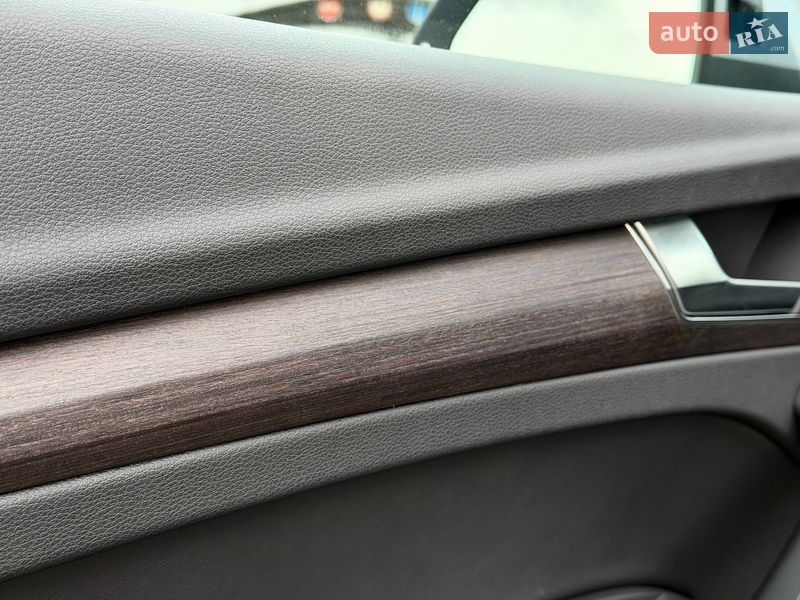 Позашляховик / Кросовер Audi Q5 2021 в Кривому Розі фото 40 Позашляховик / Кросовер Audi Q5 2021 в Кривому Розі