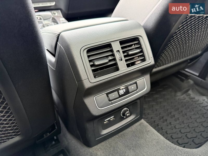 Позашляховик / Кросовер Audi Q5 2021 в Кривому Розі фото 48 Позашляховик / Кросовер Audi Q5 2021 в Кривому Розі