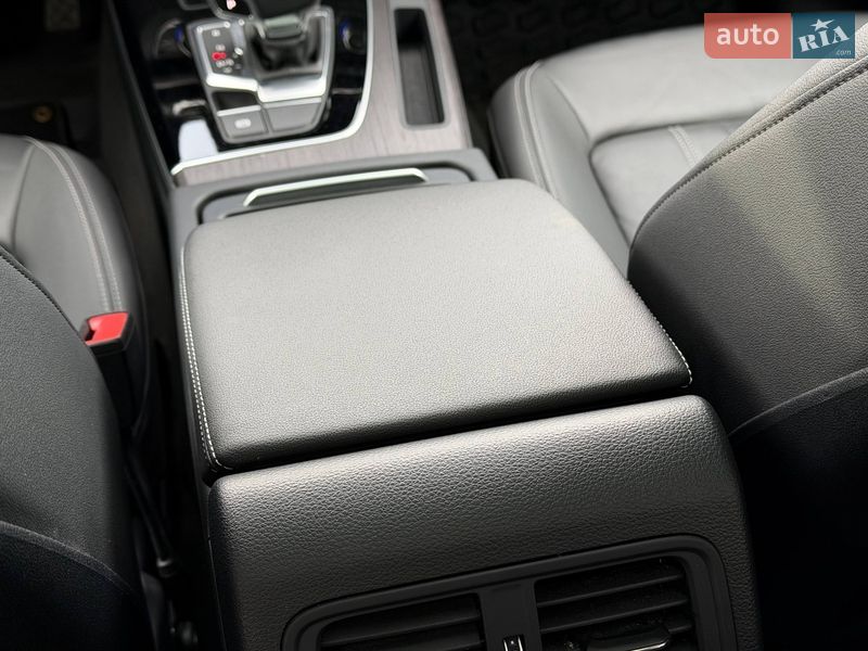 Позашляховик / Кросовер Audi Q5 2021 в Кривому Розі фото 57 Позашляховик / Кросовер Audi Q5 2021 в Кривому Розі