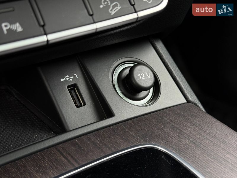 Позашляховик / Кросовер Audi Q5 2021 в Кривому Розі фото 75 Позашляховик / Кросовер Audi Q5 2021 в Кривому Розі