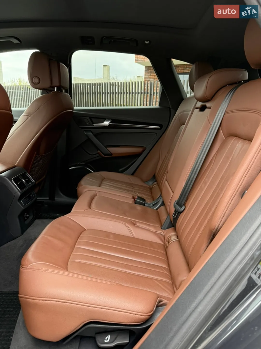 2019 Audi Q5 - мініатюра 20