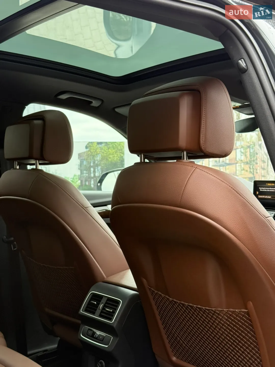 2019 Audi Q5 - мініатюра 24