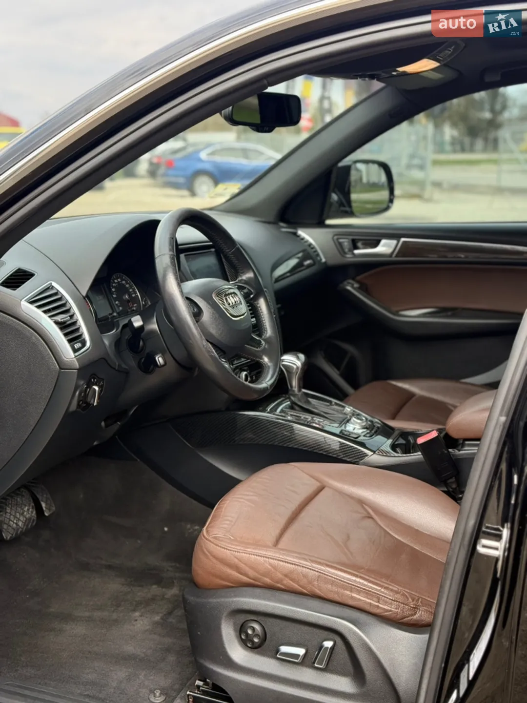 2013 Audi Q5 - мініатюра 9