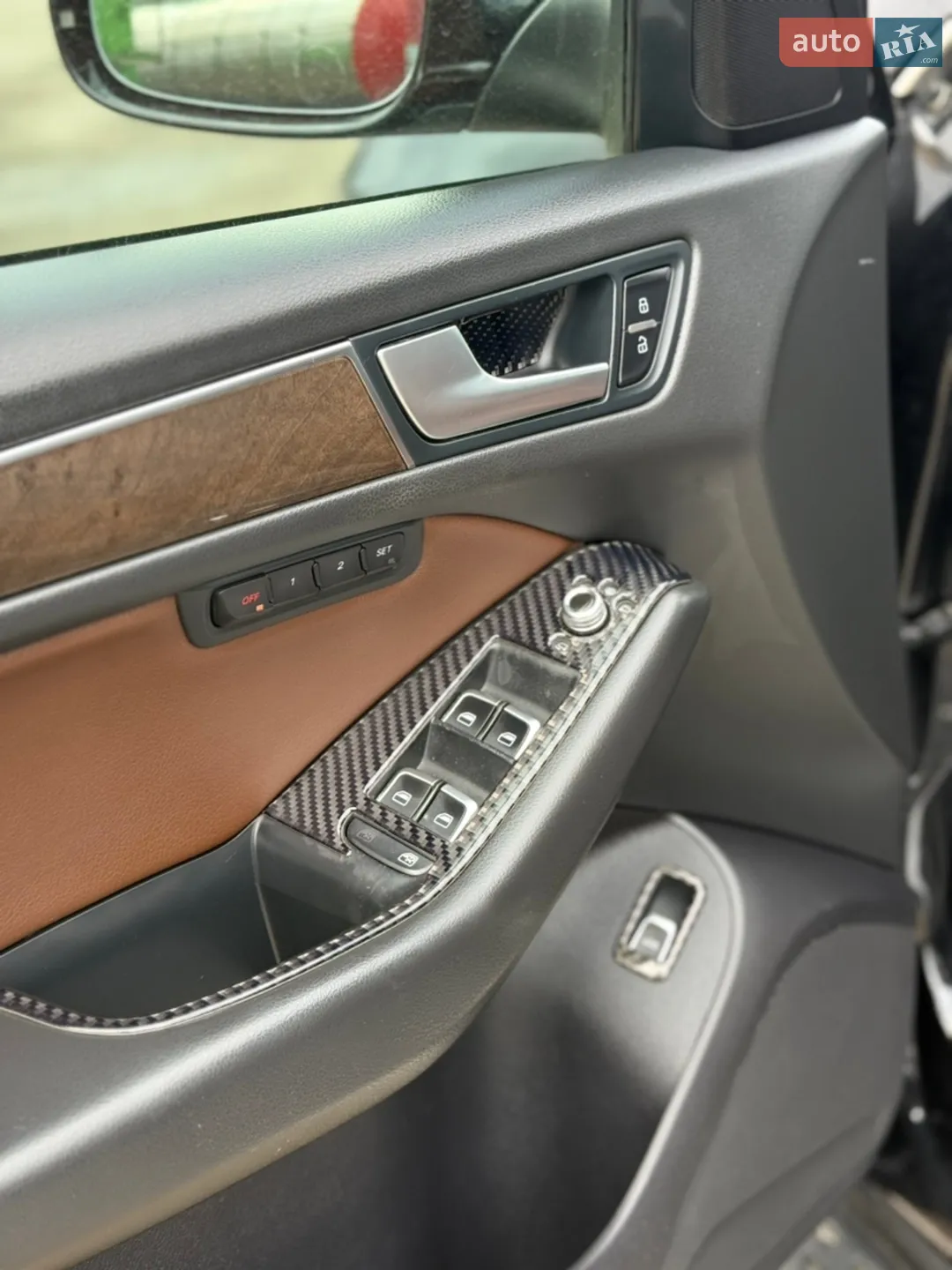 2013 Audi Q5 - мініатюра 11