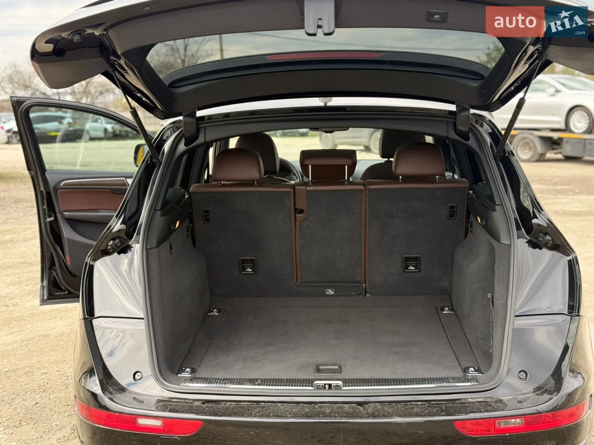 2013 Audi Q5 - мініатюра 14