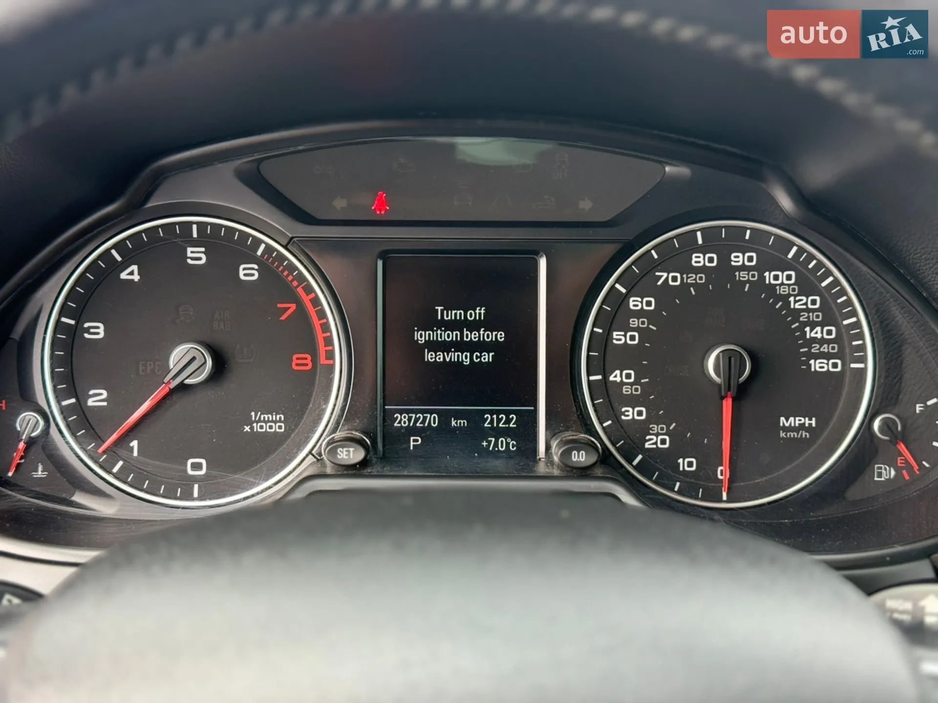 2013 Audi Q5 - мініатюра 15