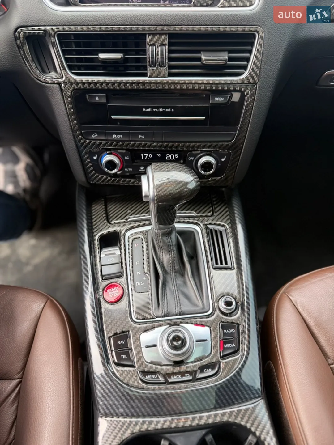 2013 Audi Q5 - мініатюра 17