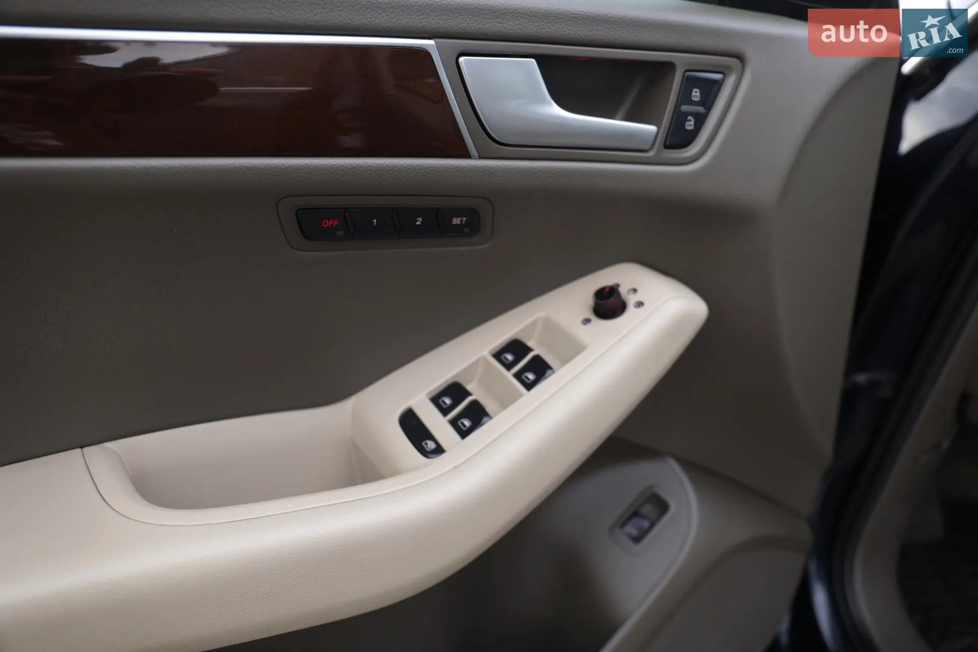 2012 Audi Q5 - мініатюра 21