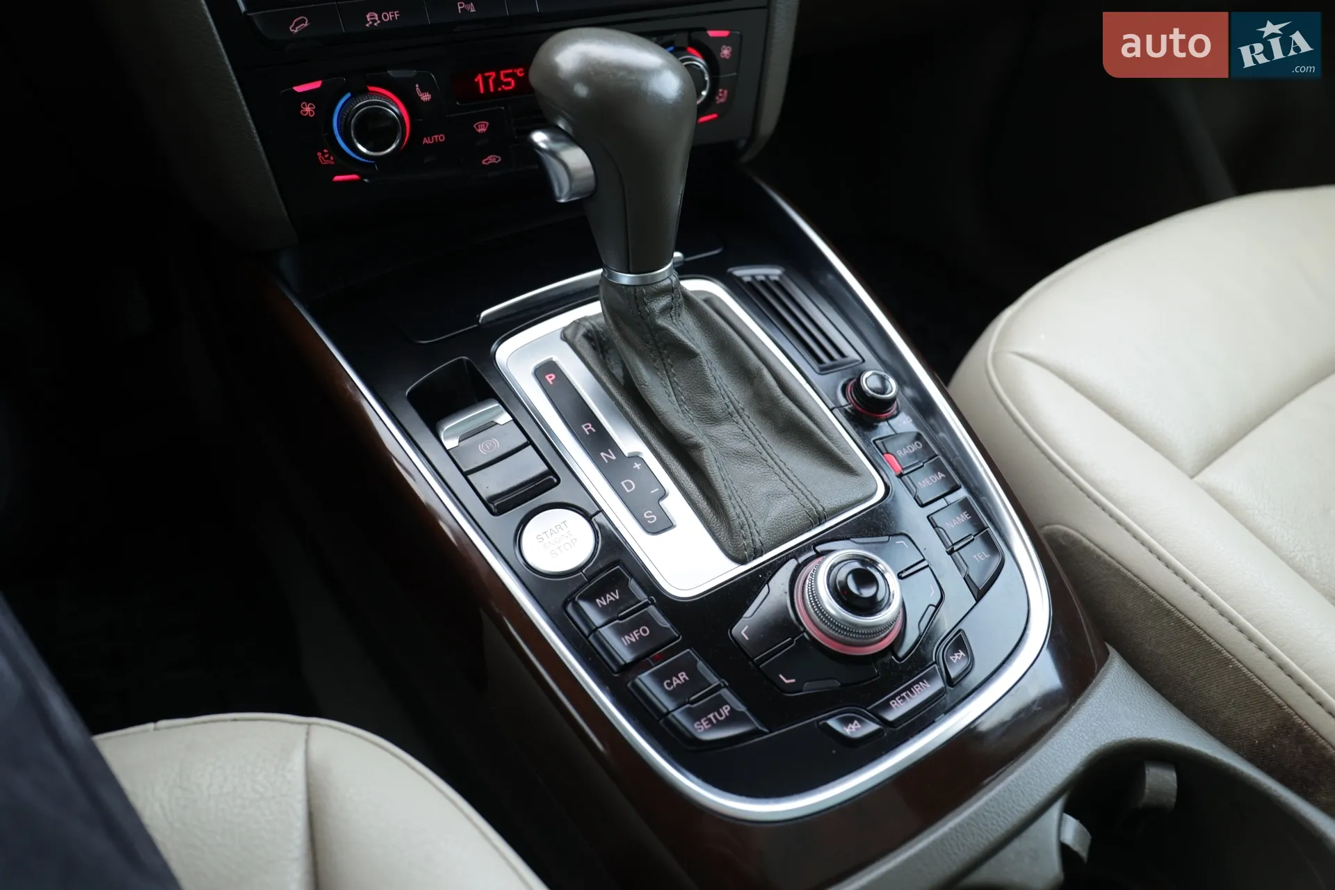 2012 Audi Q5 - мініатюра 31