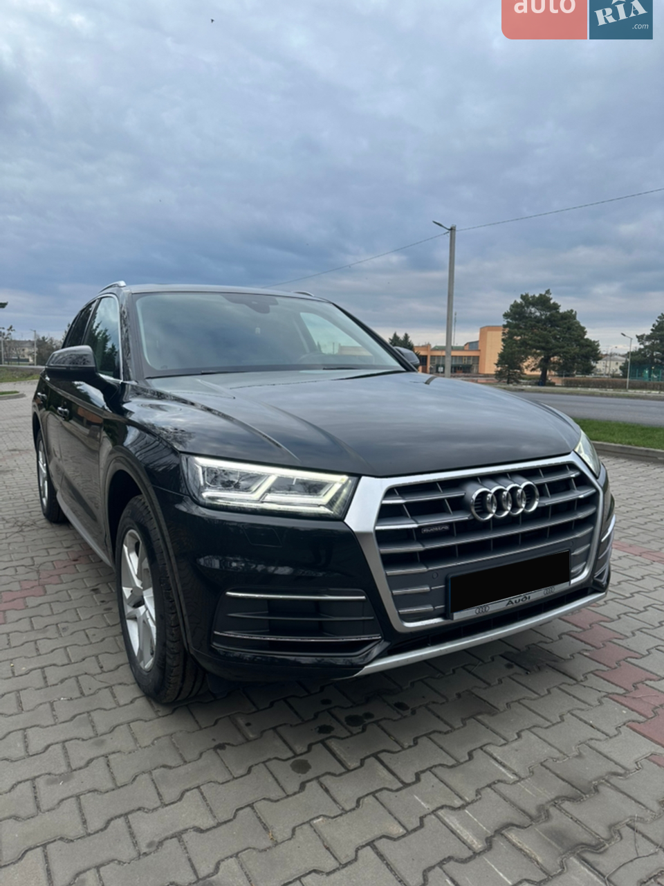 2019 Audi Q5 - мініатюра 57