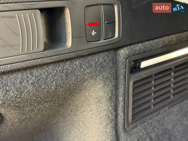 Позашляховик / Кросовер Audi Q5 2017 в Хусті