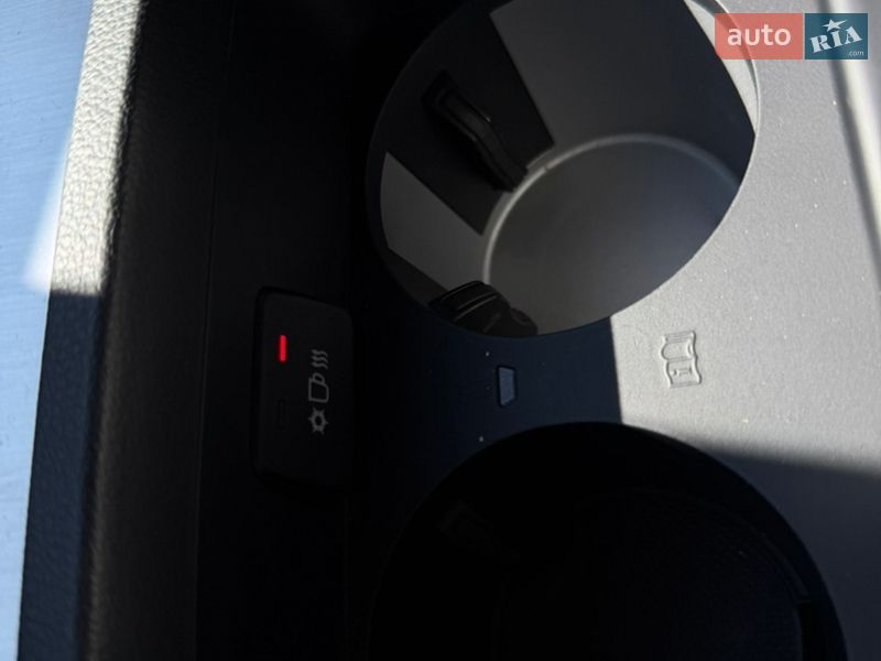 Позашляховик / Кросовер Audi Q5 2017 в Хусті