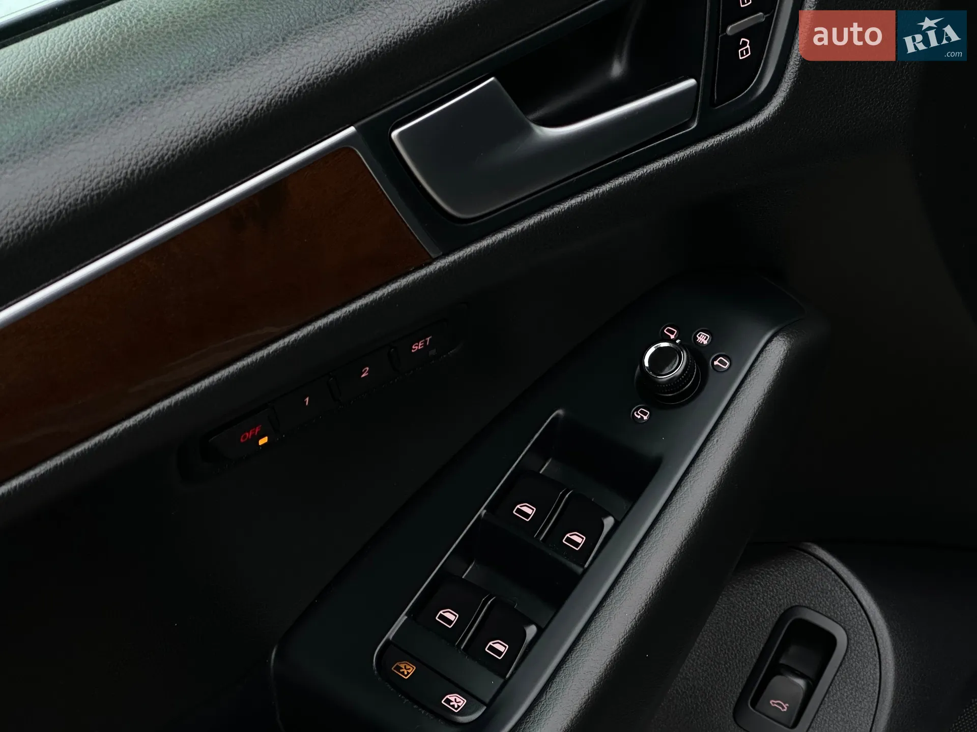 2011 Audi Q5 - мініатюра 36