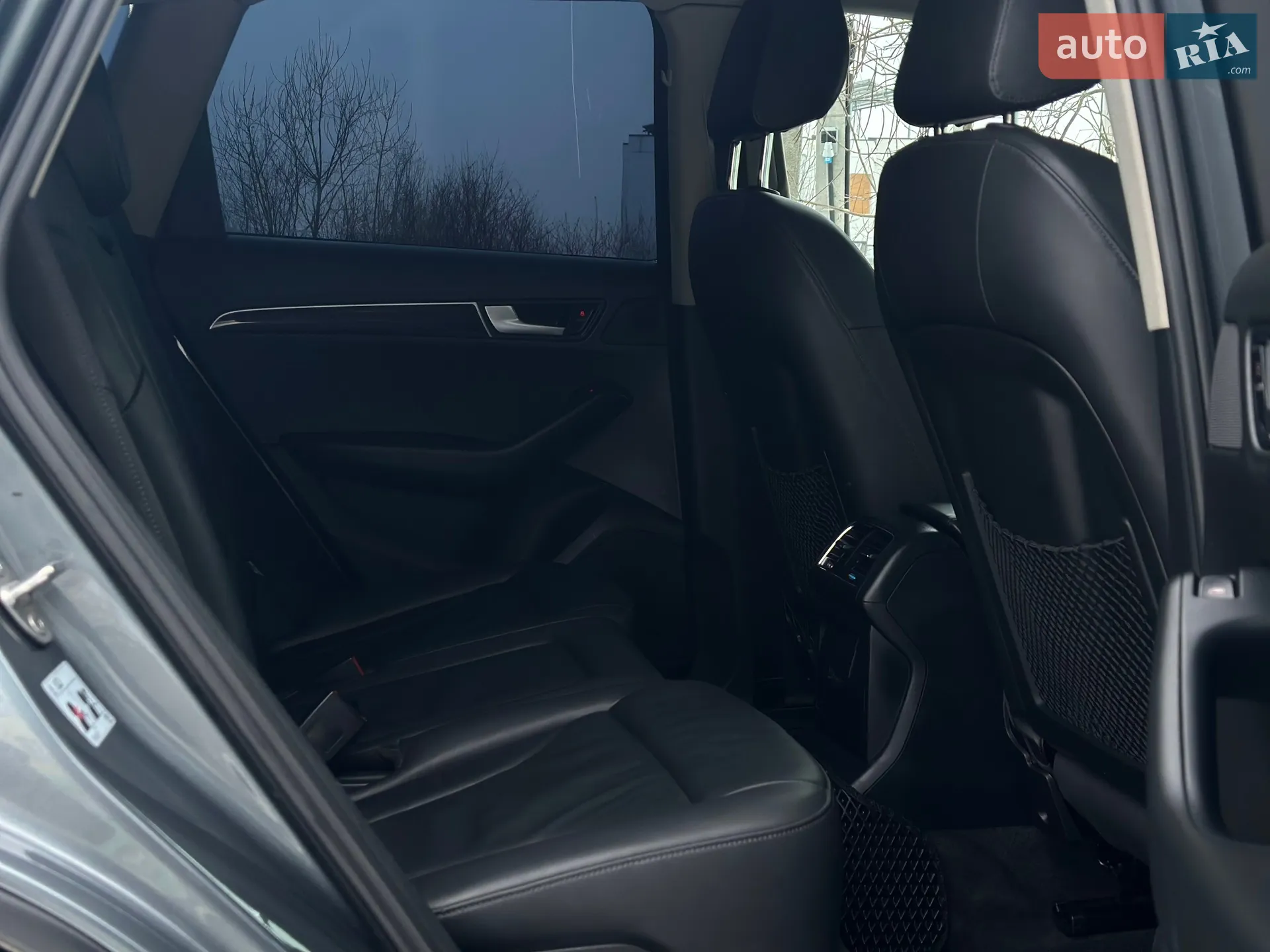 2011 Audi Q5 - мініатюра 40