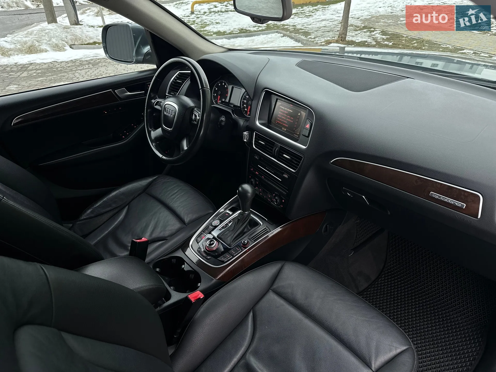 2011 Audi Q5 - мініатюра 45