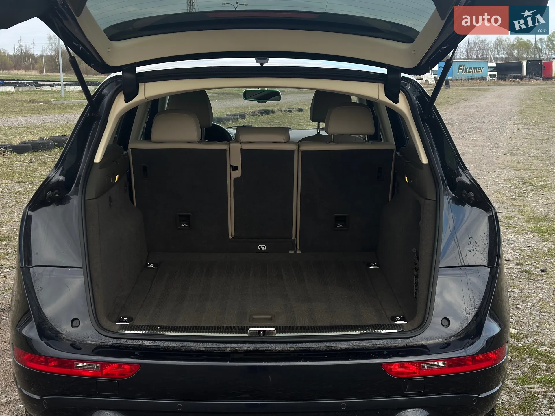 2016 Audi Q5 - мініатюра 22