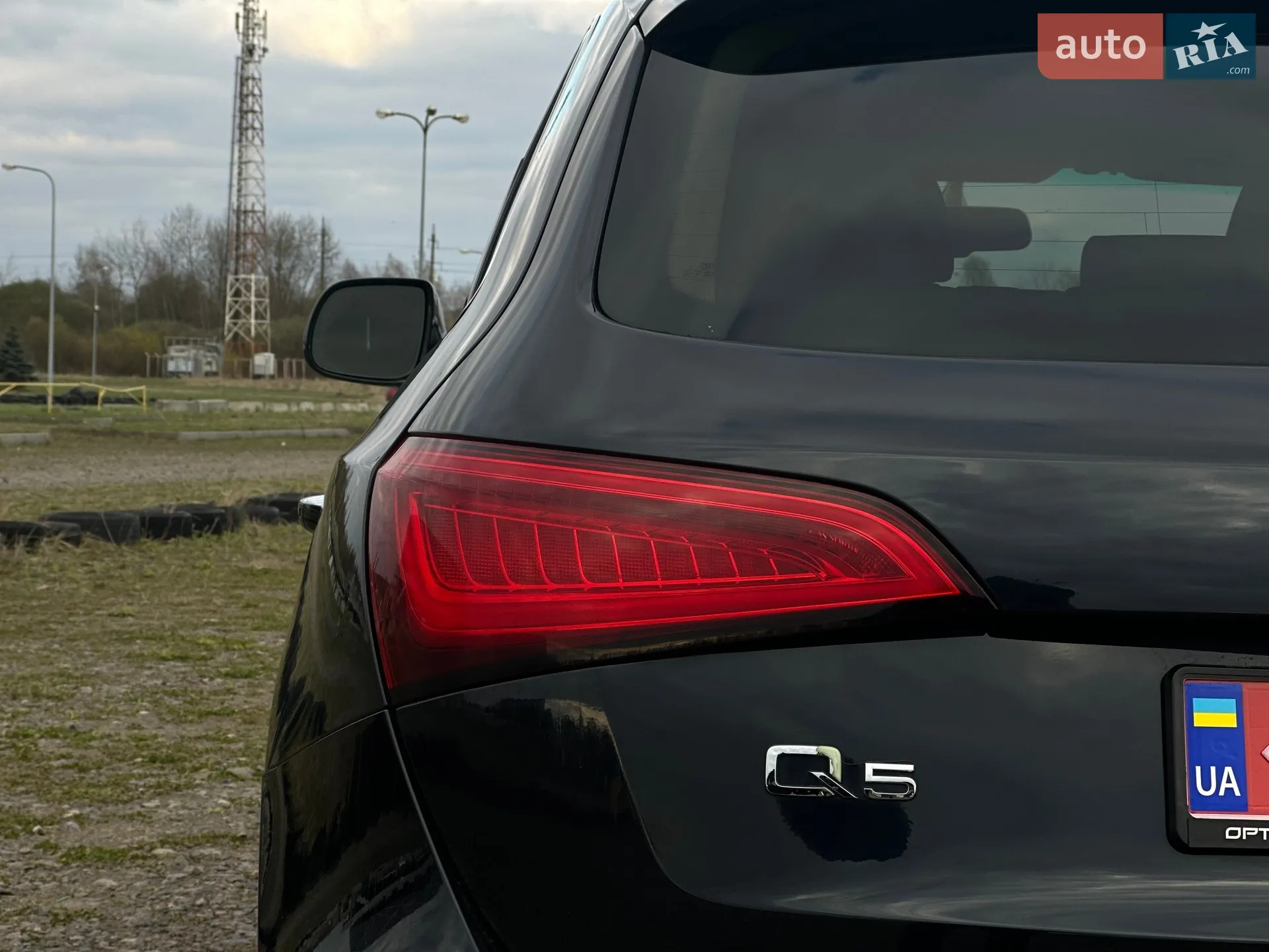 2016 Audi Q5 - мініатюра 28