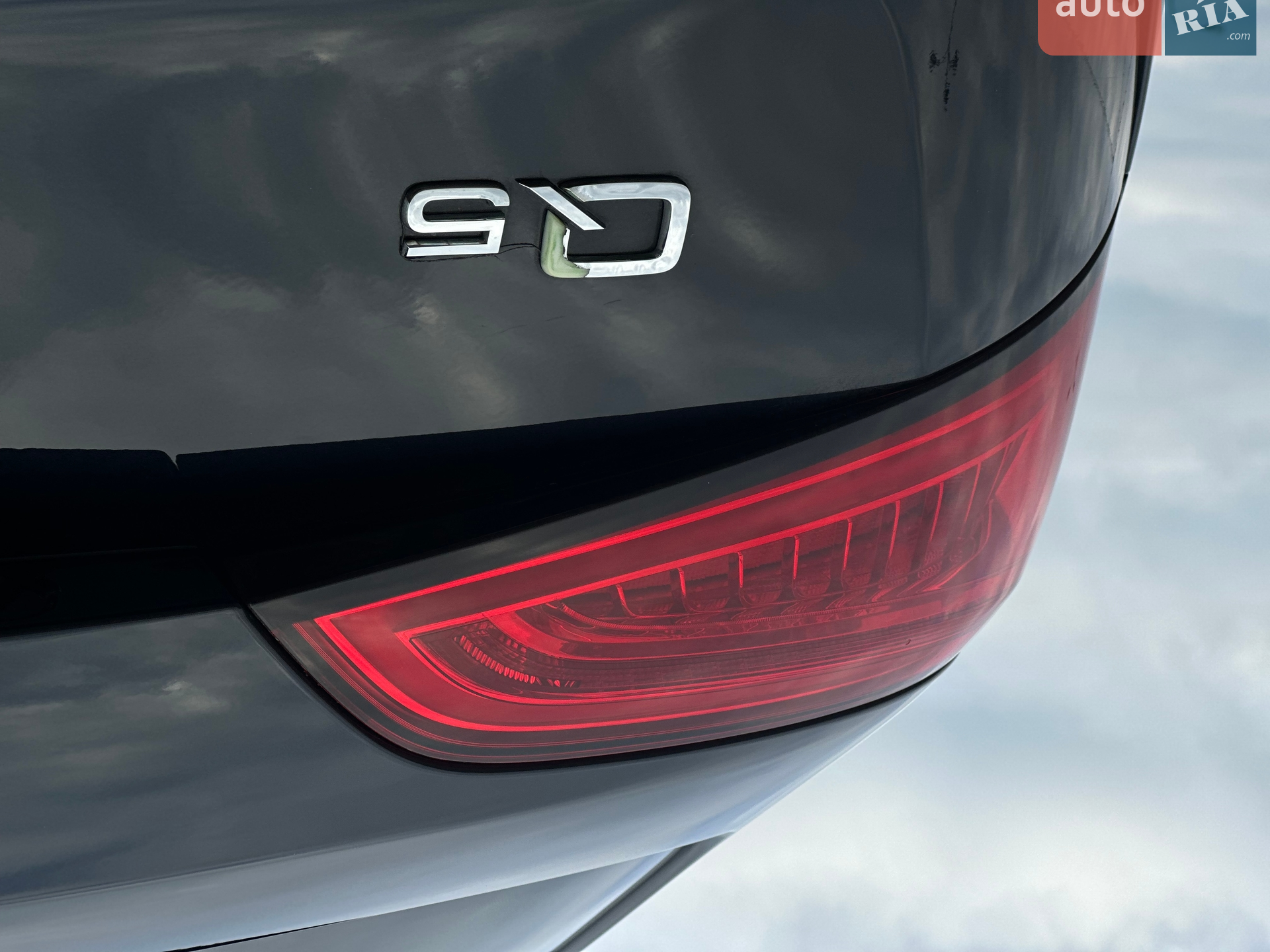 2016 Audi Q5 - мініатюра 33