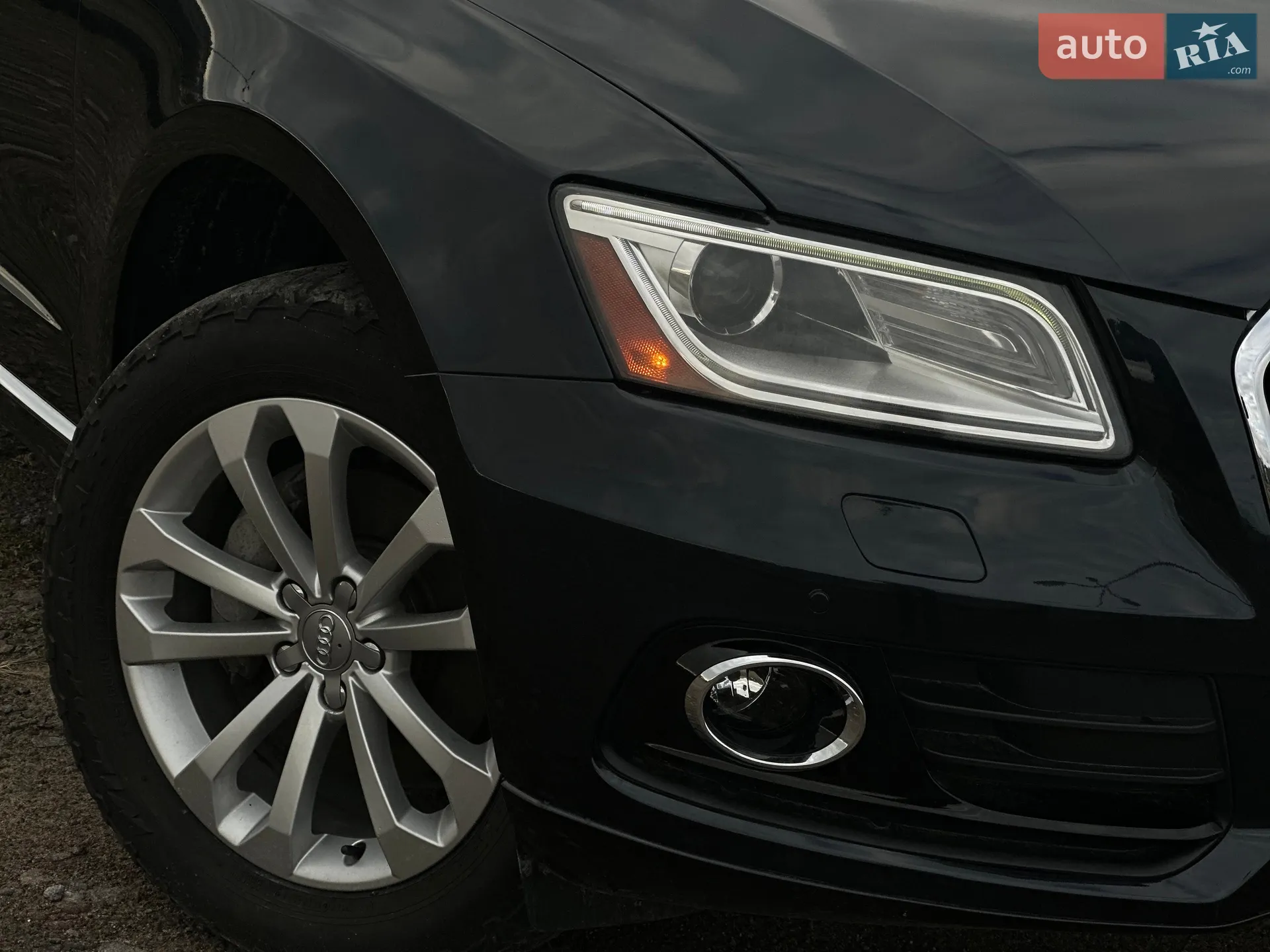 2016 Audi Q5 - мініатюра 17