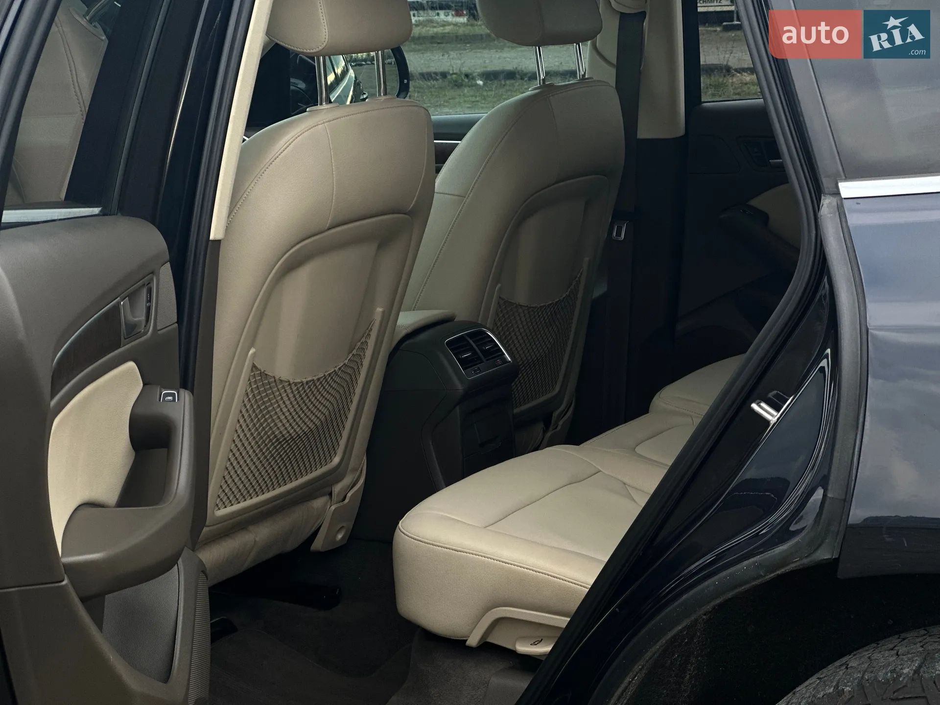 2016 Audi Q5 - мініатюра 44