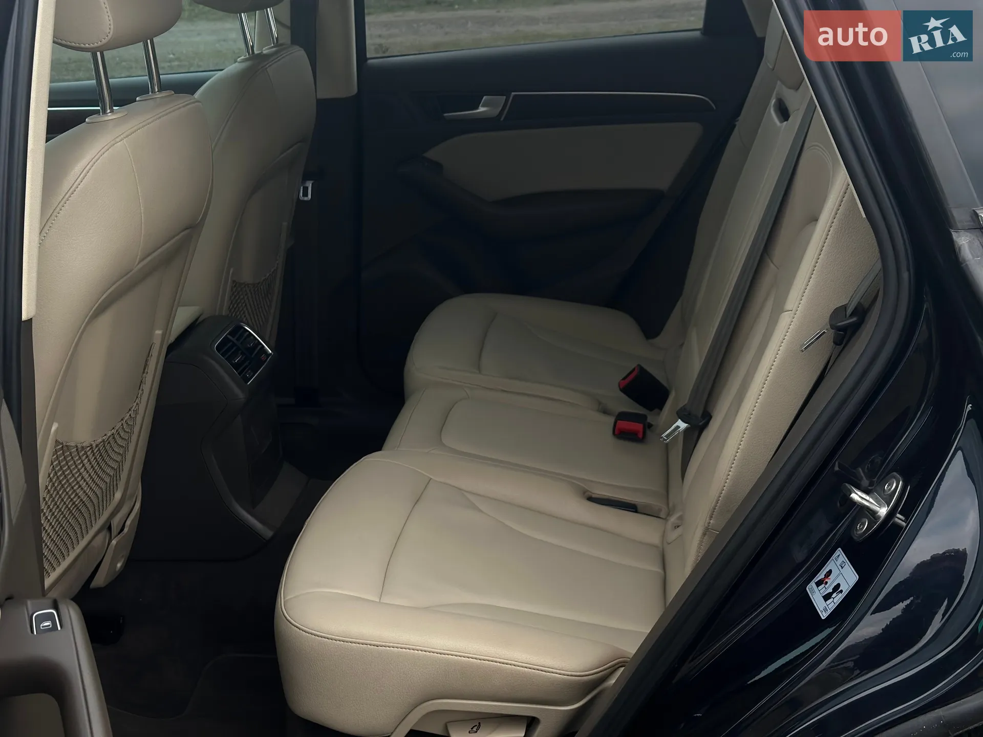 2016 Audi Q5 - мініатюра 46