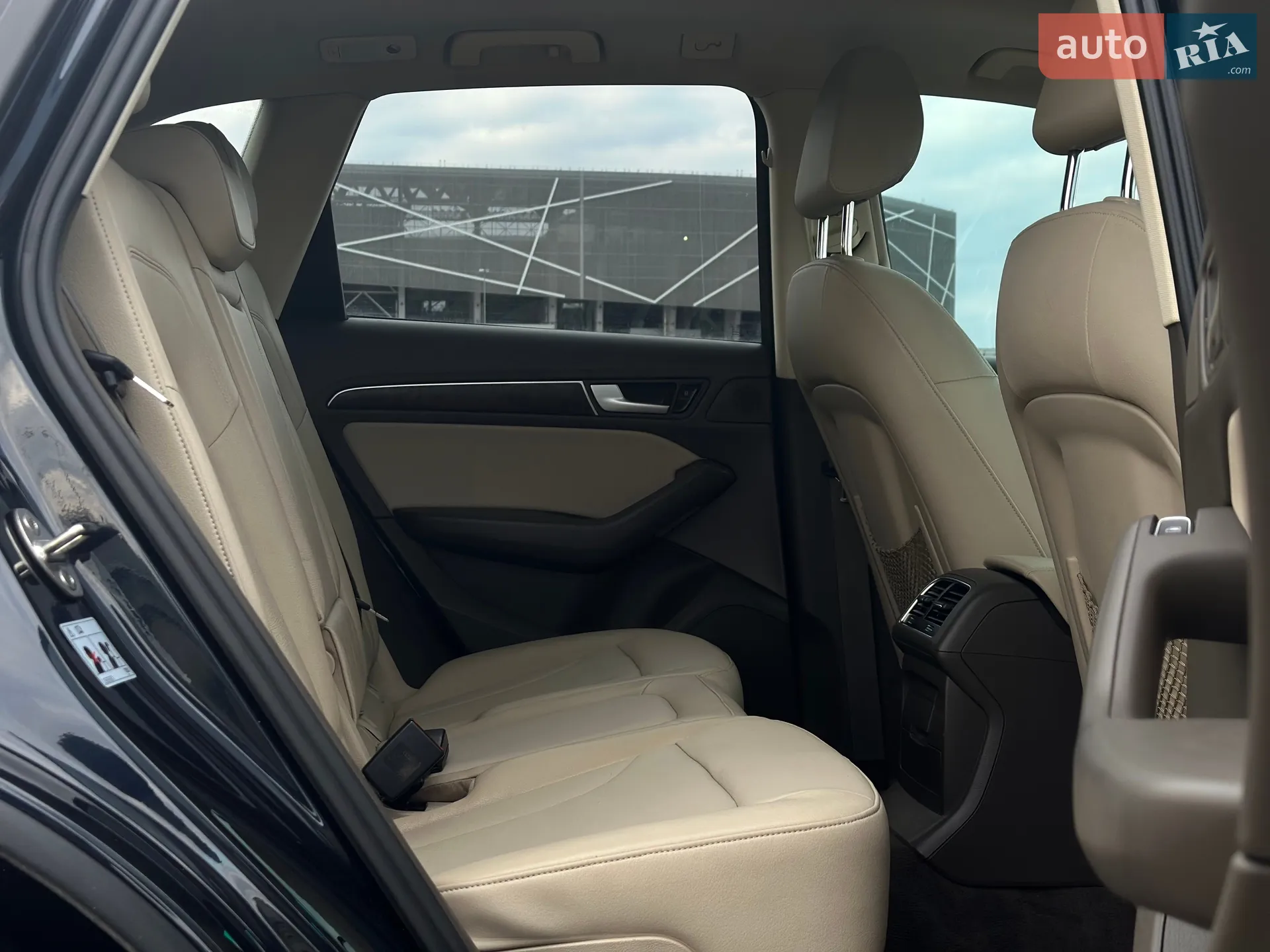2016 Audi Q5 - мініатюра 51