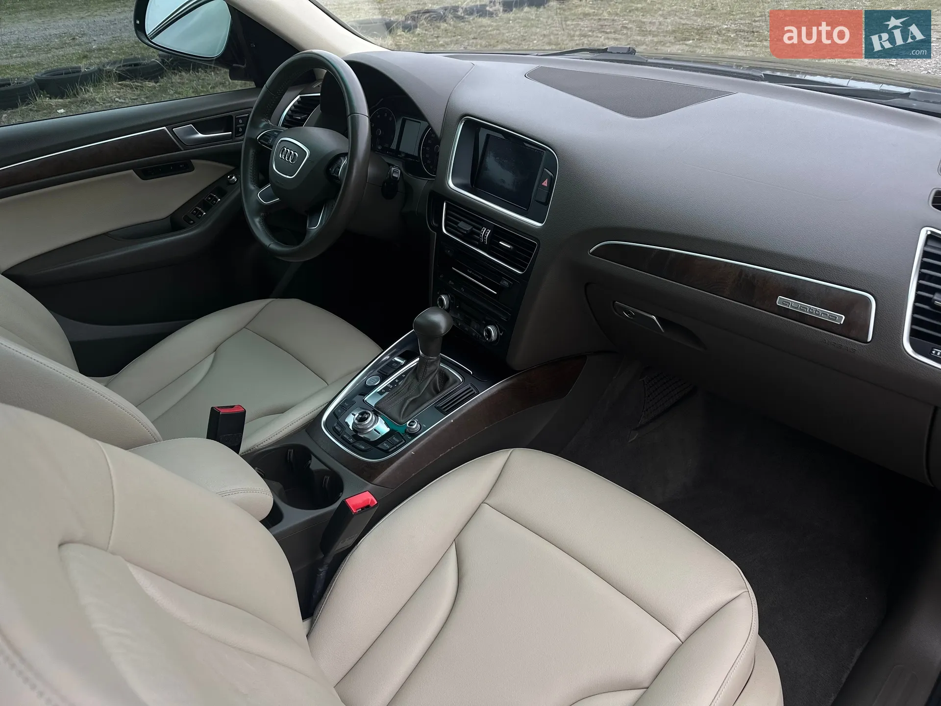 2016 Audi Q5 - мініатюра 59