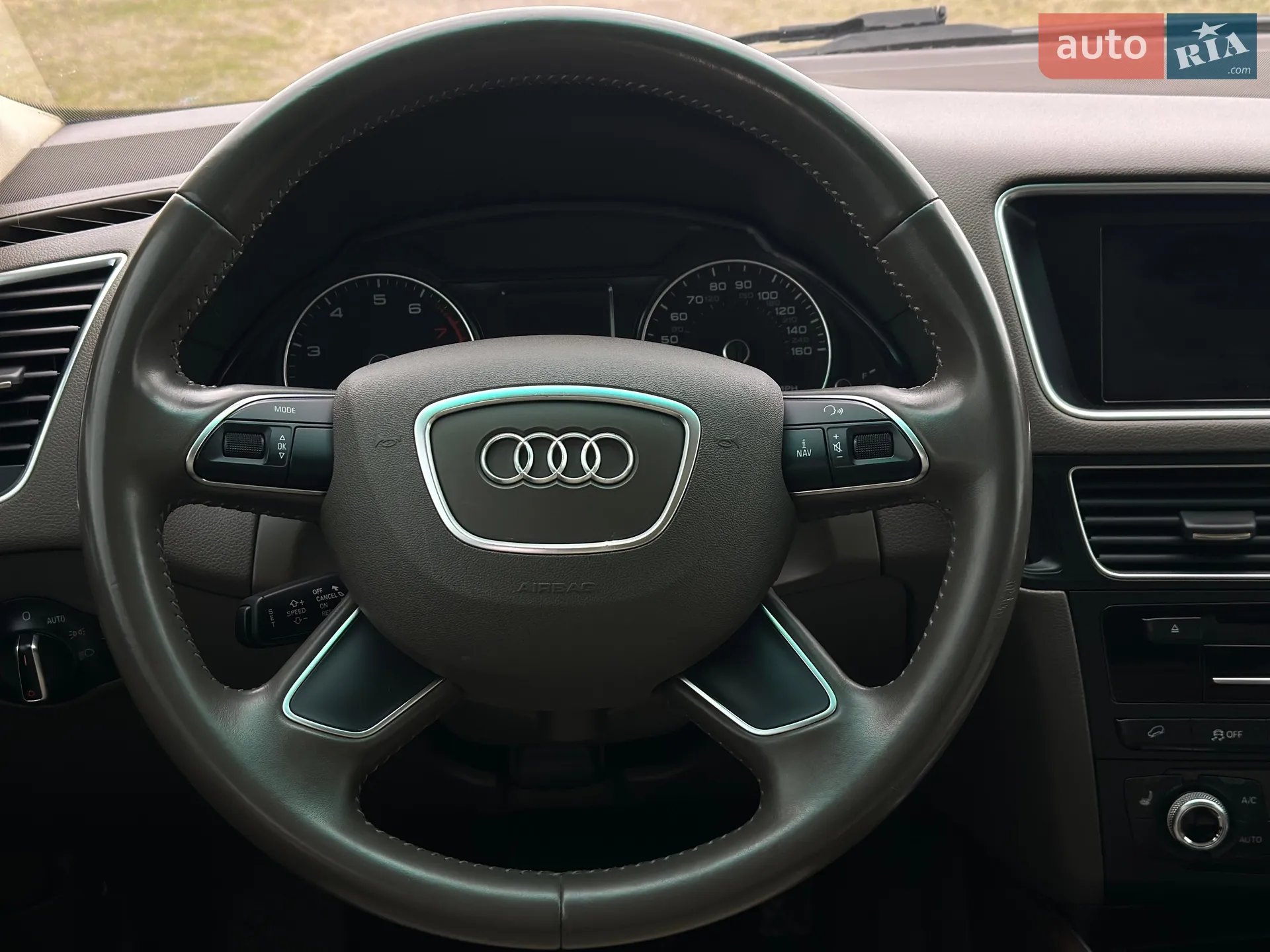 2016 Audi Q5 - мініатюра 63