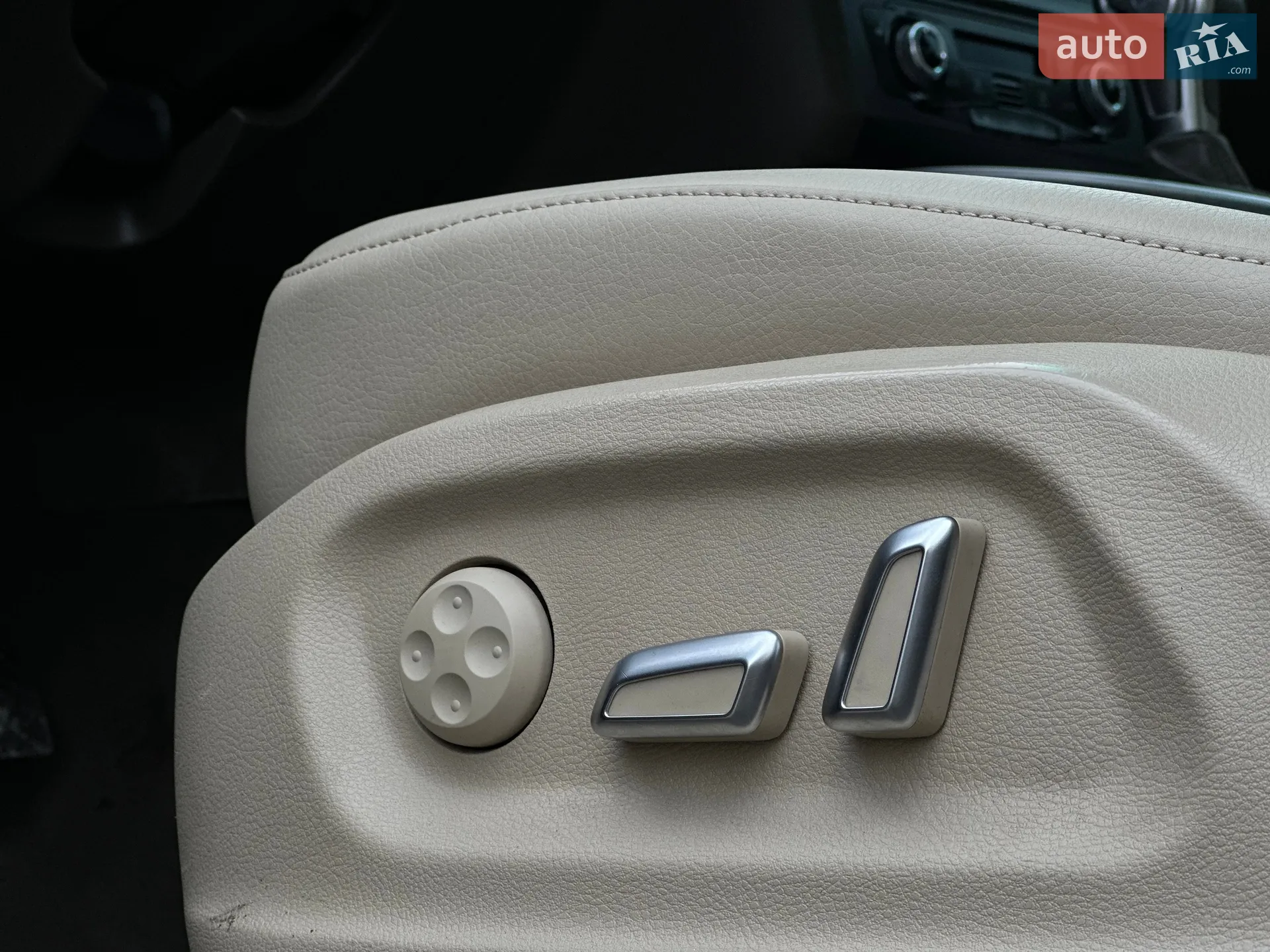 2016 Audi Q5 - мініатюра 66