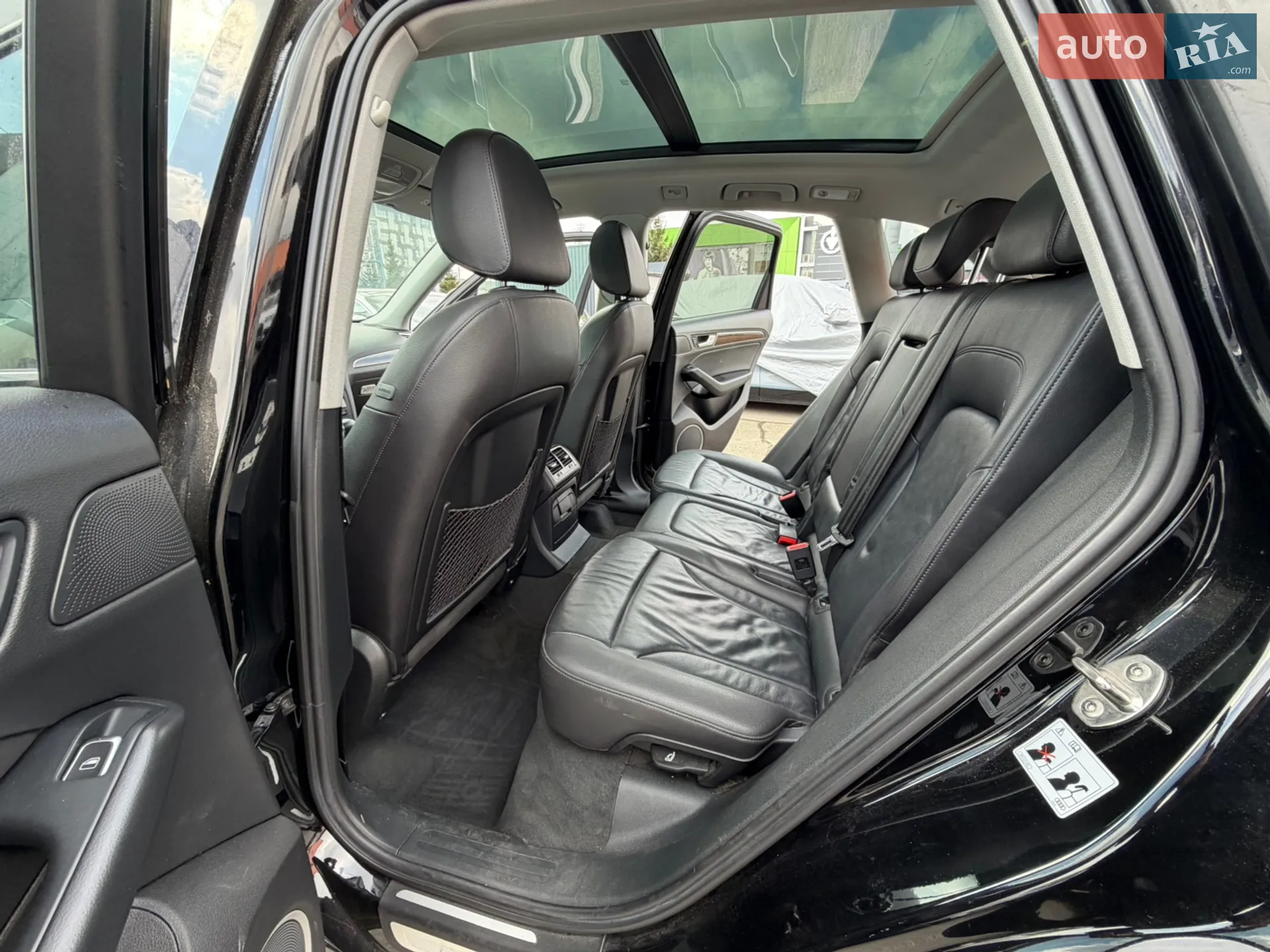 2016 Audi Q5 - мініатюра 12