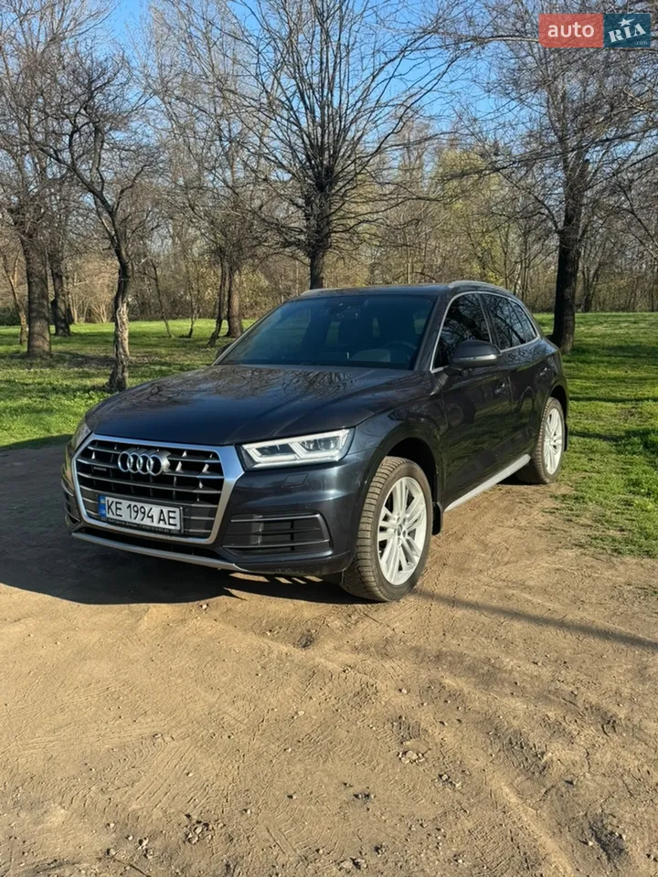 2016 Audi Q5 - мініатюра 28