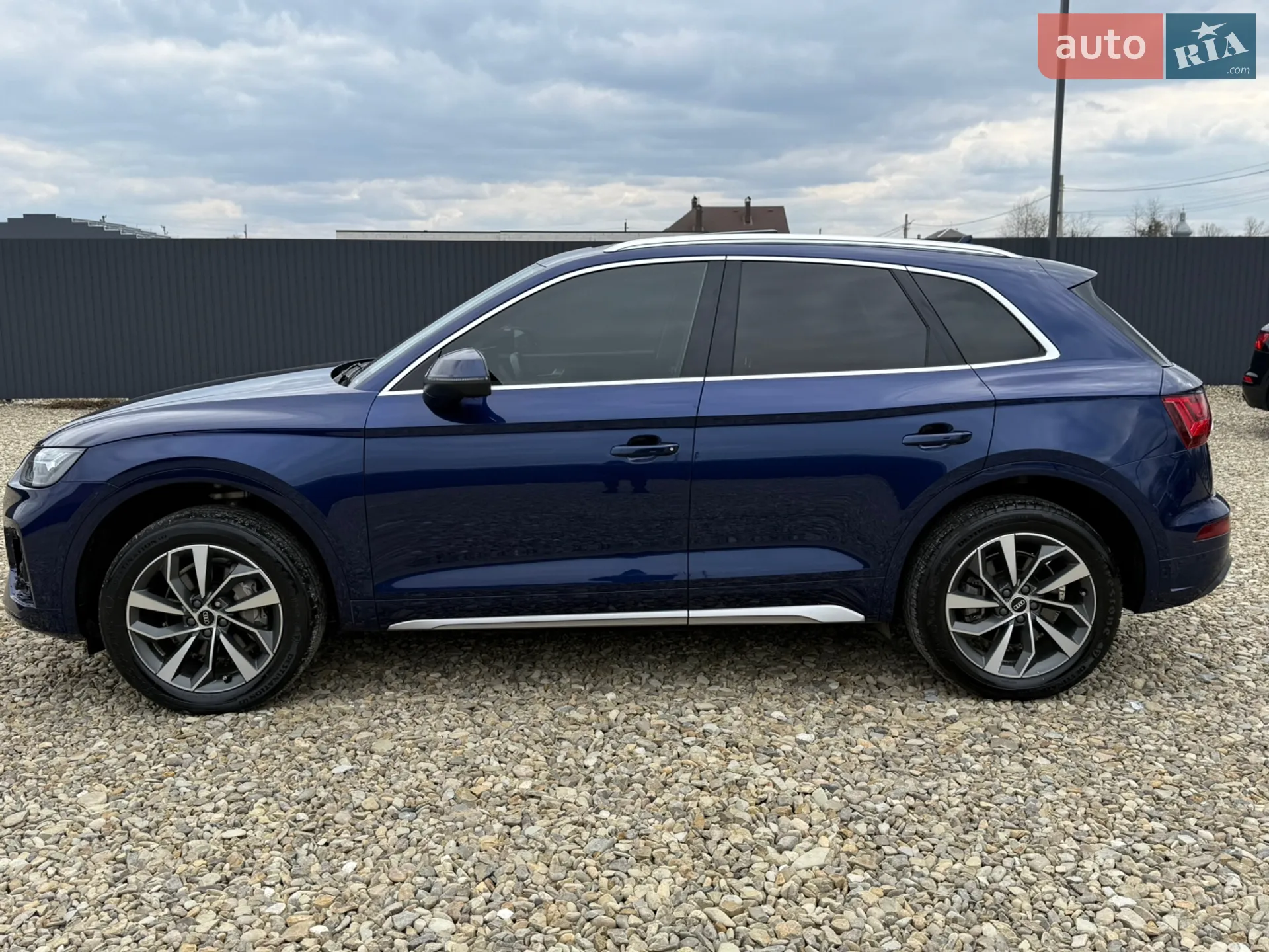 2021 Audi Q5 - мініатюра 39