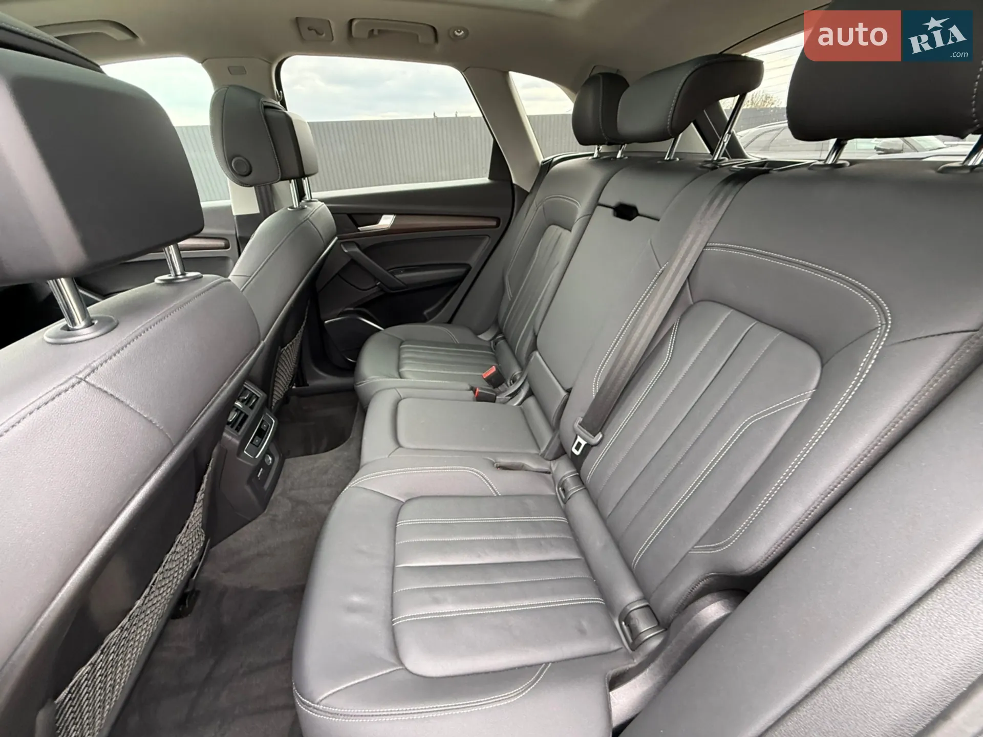 2021 Audi Q5 - мініатюра 55