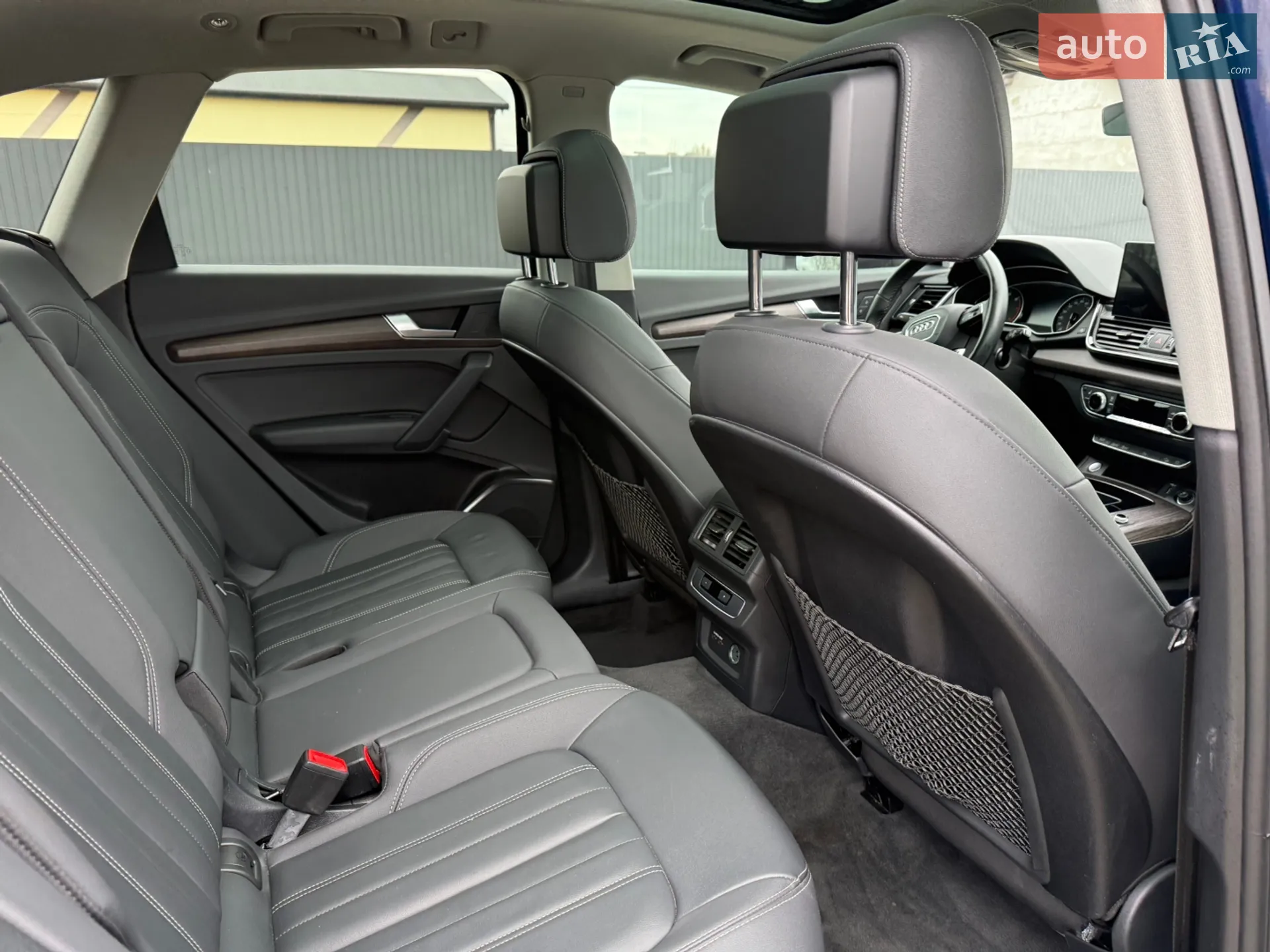 2021 Audi Q5 - мініатюра 59