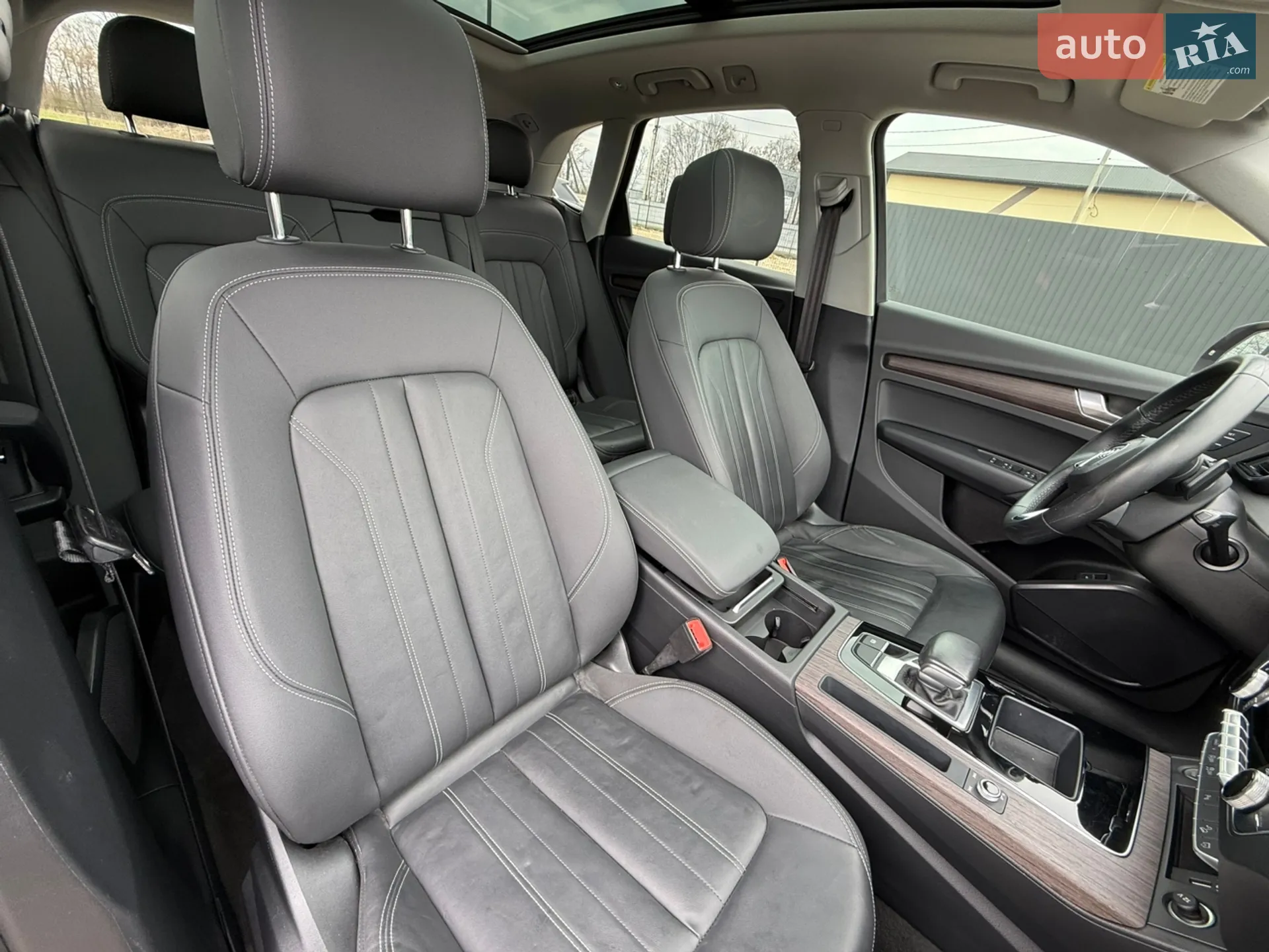 2021 Audi Q5 - мініатюра 67