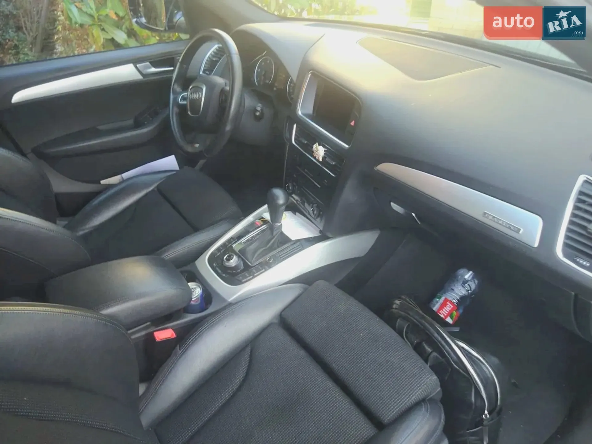 2012 Audi Q5 - мініатюра 7