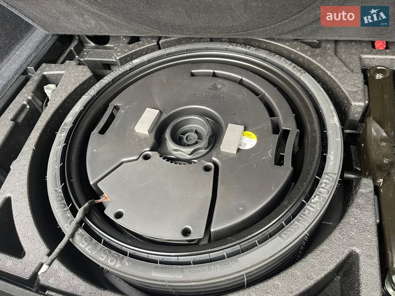 Внедорожник / Кроссовер Audi Q5 2020 в Ровно