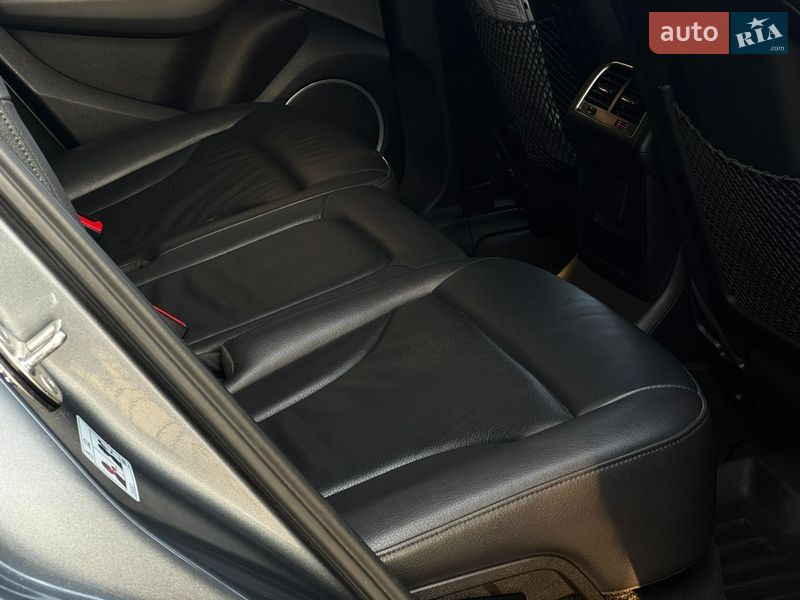 Внедорожник / Кроссовер Audi Q5 2014 в Днепре фото 22 Внедорожник / Кроссовер Audi Q5 2014 в Днепре