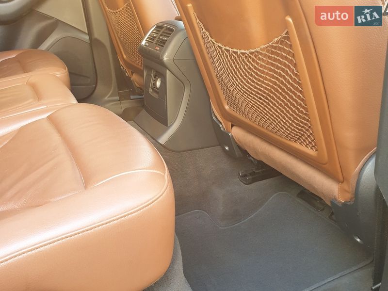 Внедорожник / Кроссовер Audi Q5 2009 в Одессе